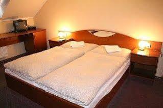 Hotel U Hvezdy Prague Ngoại thất bức ảnh