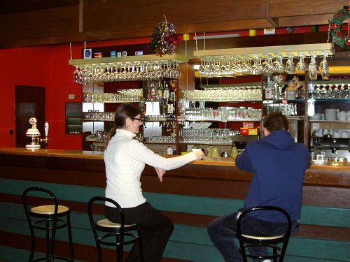 Hotel U Hvezdy Prague Ngoại thất bức ảnh